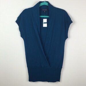 Banana Republic - Luxury Cashmere Blend Sweater